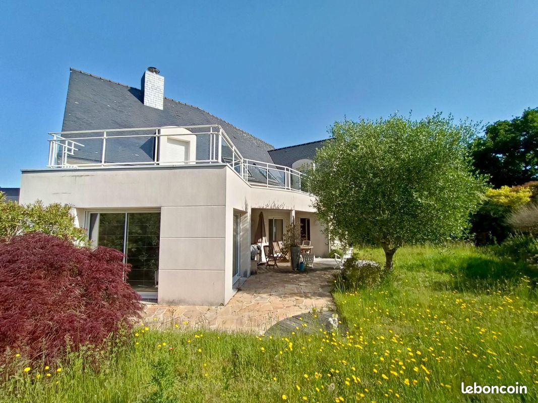 Maison 7 pièces 223 m² · à Bruz · 223 m² · 637 220 €