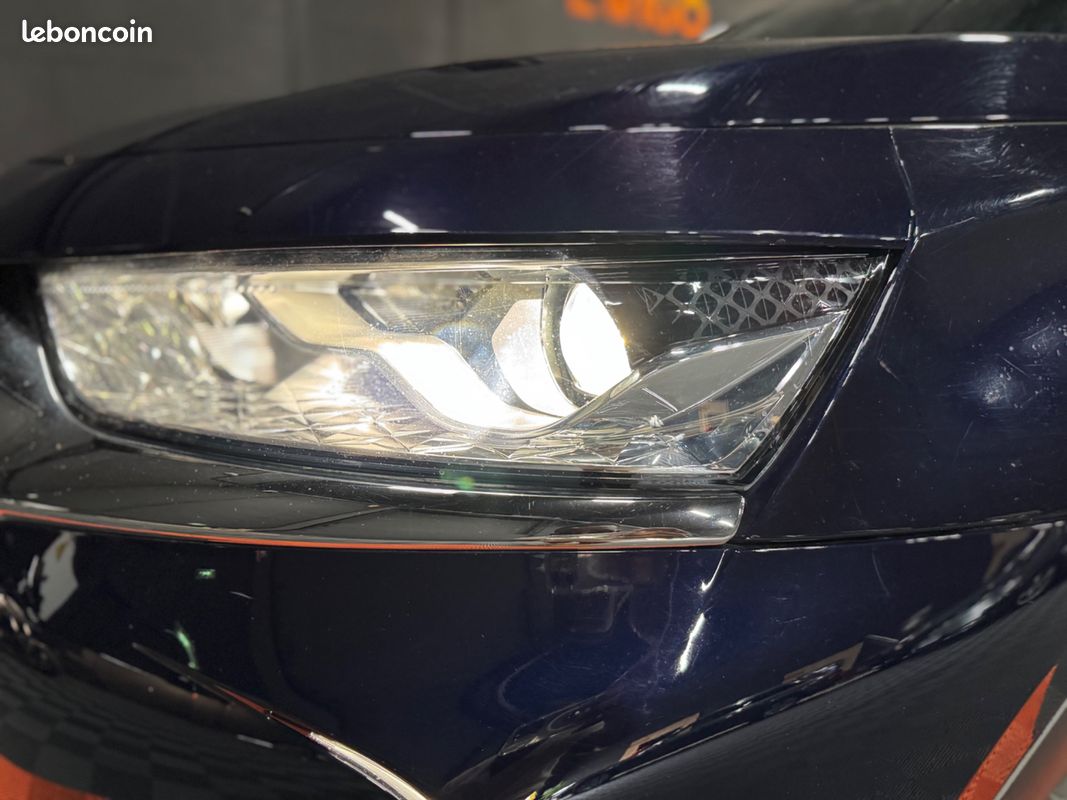 DS DS 7 CROSSBACK 1.2 PURETECH 130 BUSINESs (image 13)