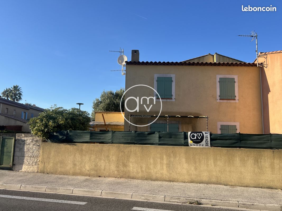 Maison 4 pièces 72 m² · à La Garde · 72 m² · 299 500 €
