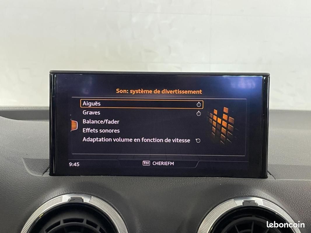 Audi Q2 30 TDI 116 S tronic 7 S line (image 45)