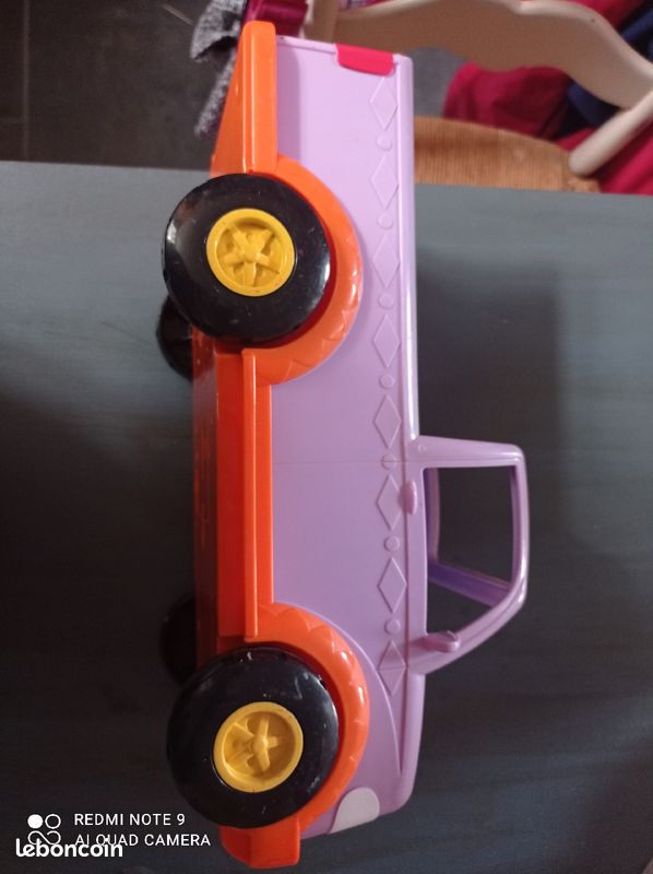 Camion Dora (image 2)