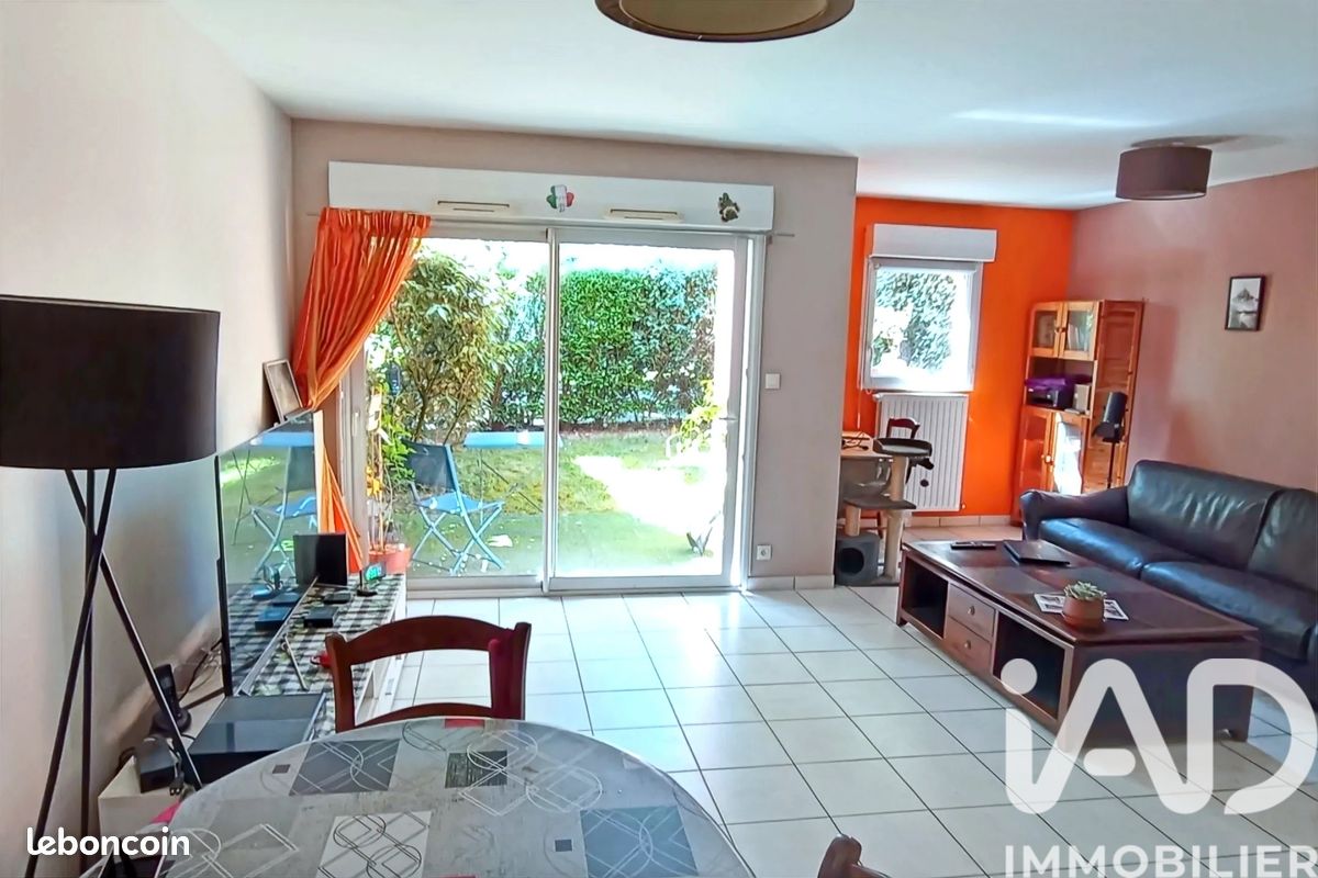 Appartement 3 pièces 66 m² · à Betton · 66 m² · 209 500 €