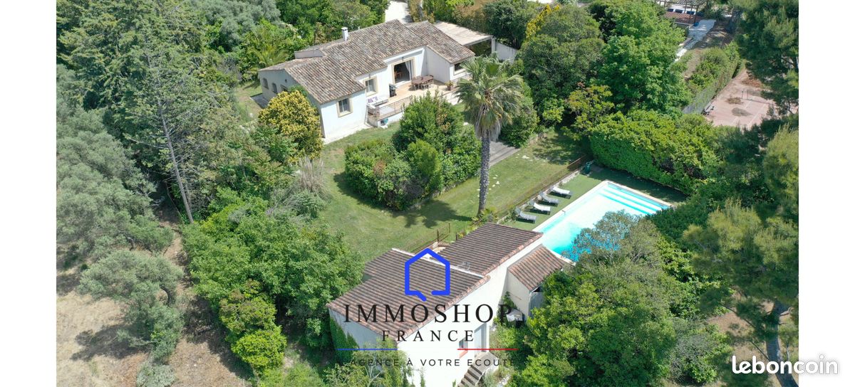 Maison 5 pièces 142 m² · à Allauch · 142 m² · 1 050 000 €
