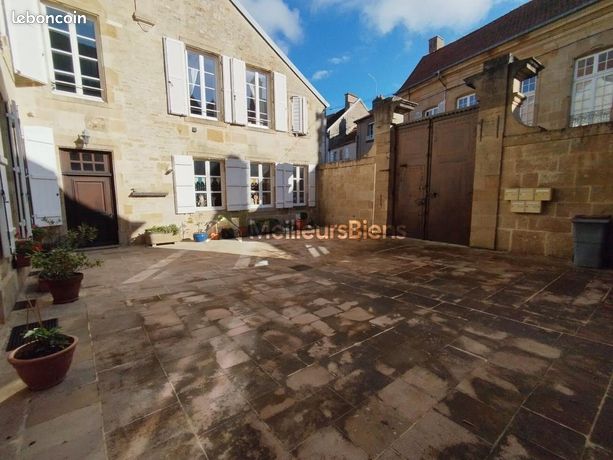Appartement 1 pièce 47 m²