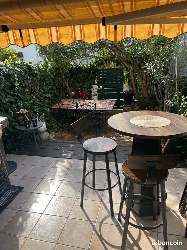 Appartement 1 pièce 28 m² · au Grau-du-Roi · 28 m² · 159 800 €