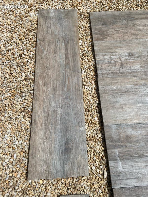 Carrelage imitation parquet (image 4)