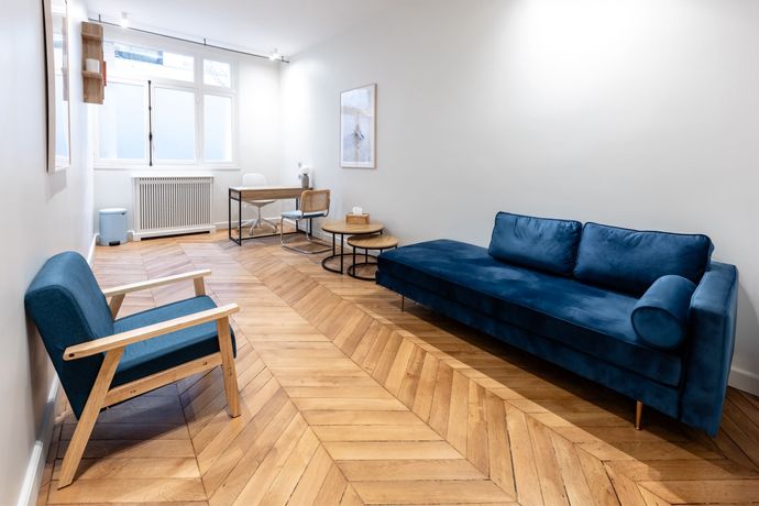 Appartement a louer paris-8e-arrondissement - 5 pièce(s) - 25 m2 - Surfyn