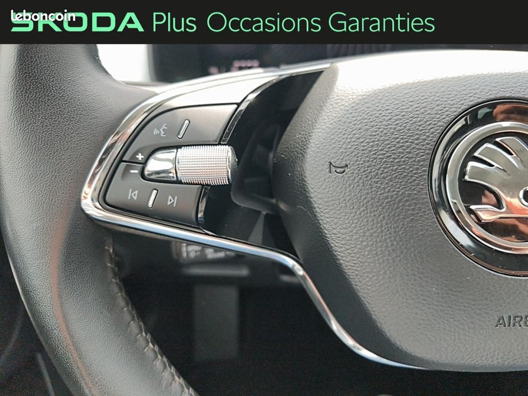 Skoda Kodiaq 2.0 TDI 150ch SCR Business DSG7 7 places (image 31)