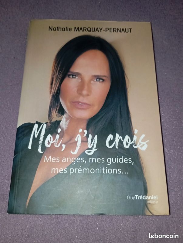 Moi j'y crois (image 1)