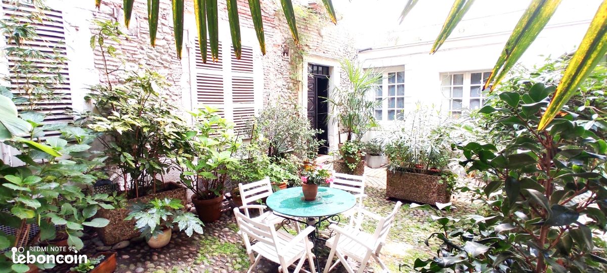 Appartement 1 pièce 39 m² · à Pau · 39 m² · 600 €