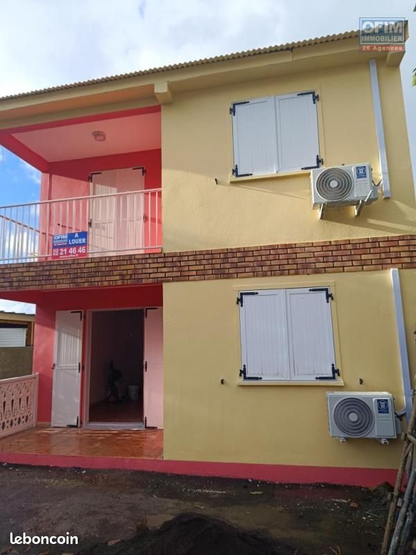 Appartement 3 pièces 90 m² · à Saint-André · 90 m² · 794 €