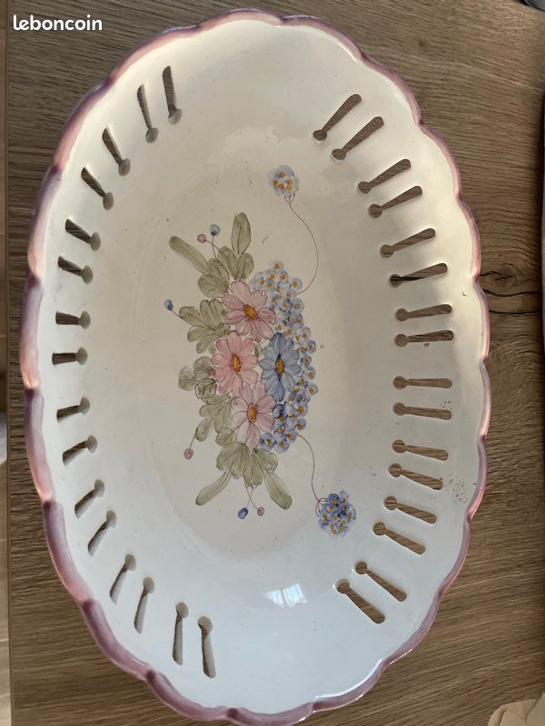 Soucoupe (image 1)