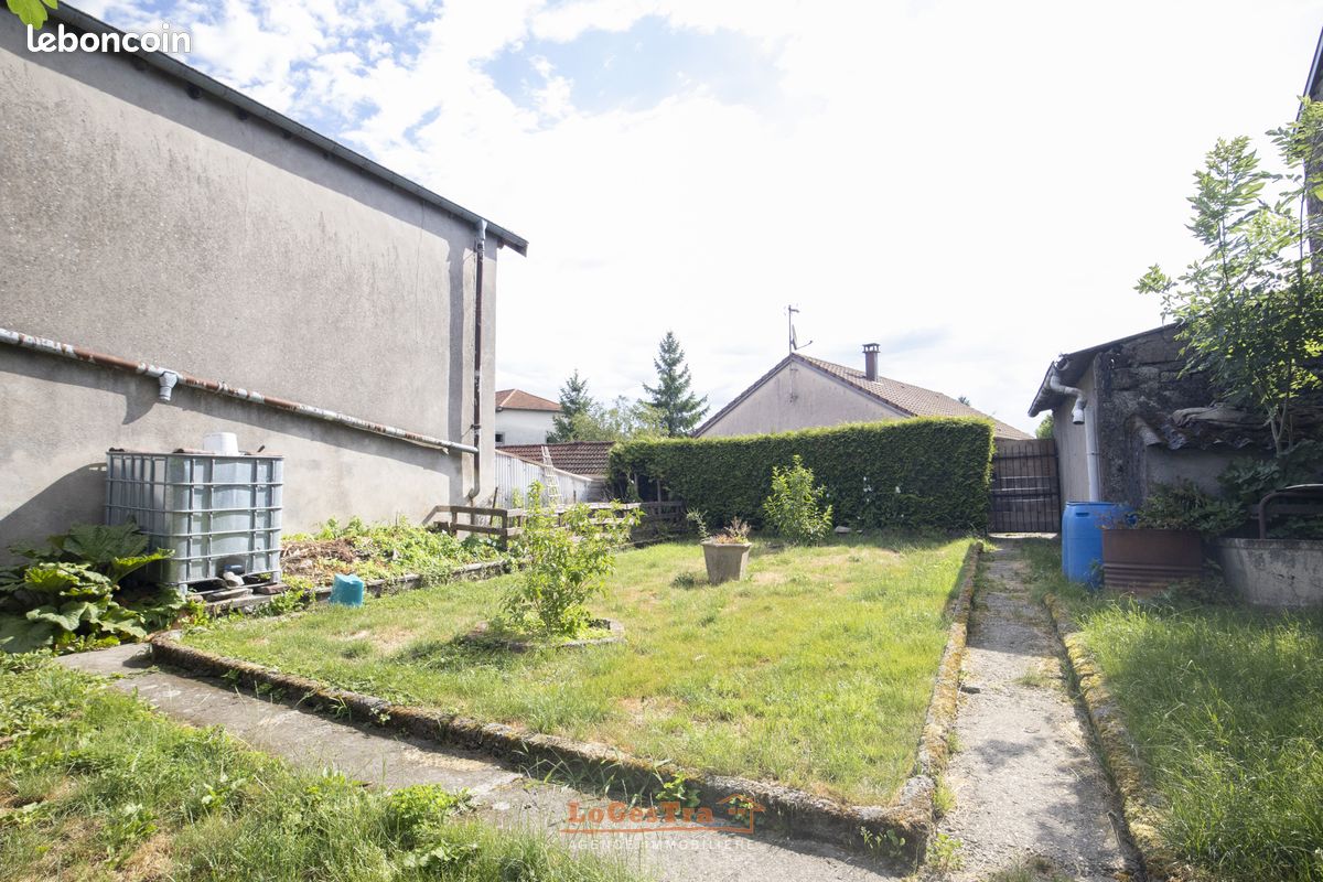 Maison 5 pièces 120 m² (image 9)