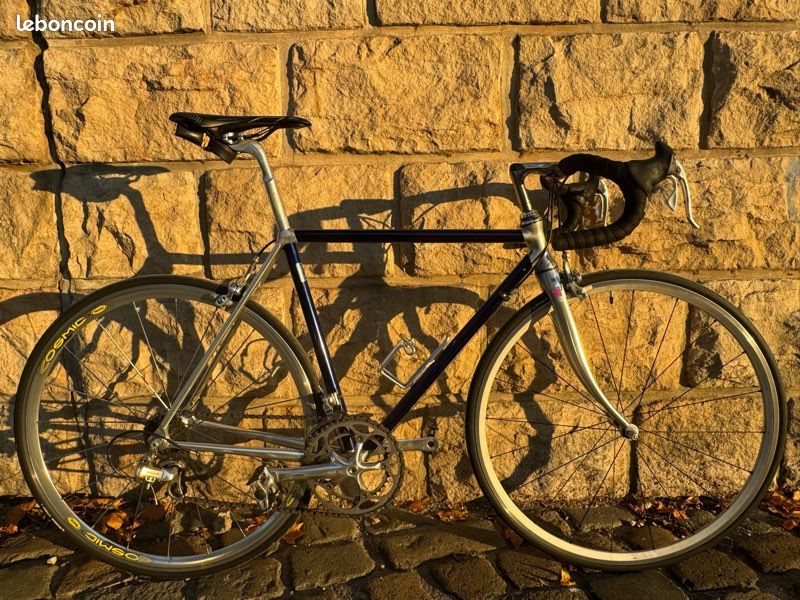 Vitus 992 suite - Vélo Vintage A Gogo