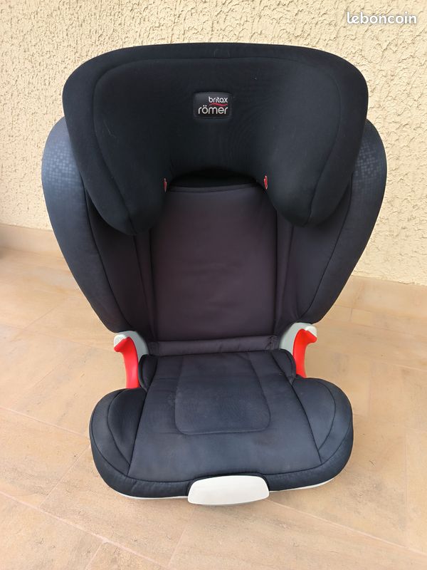 Siège auto RÖMER KIDFIX XP RM (image 1)