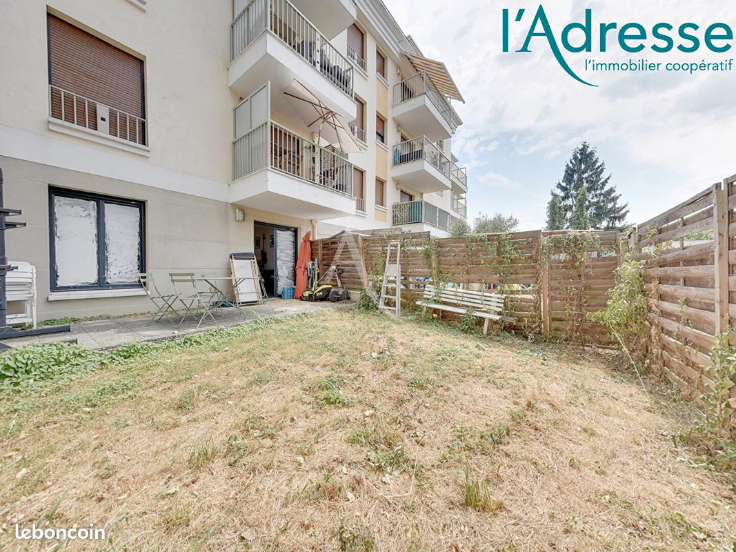 Appartement 2 pièces 46 m² · à Neuilly-Plaisance · 46 m² · 249 900 €