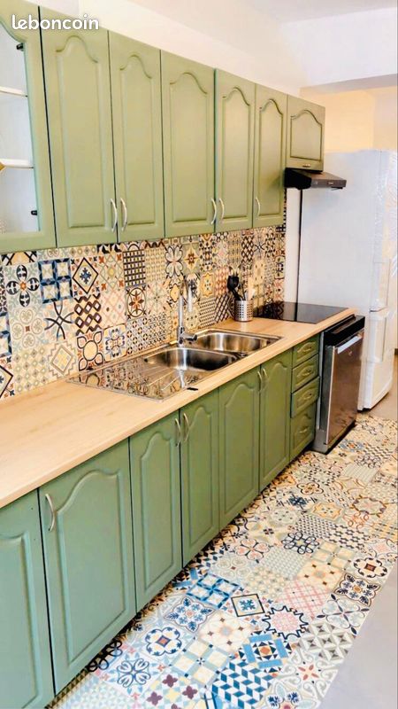 Maison 4 pièces 75 m² · à Lille · 75 m² · 500 €