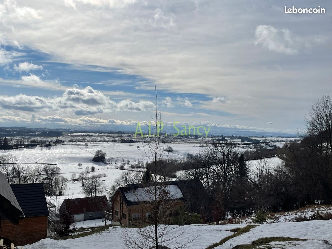 Terrain 1080 m² · à Picherande · 1 080 m² · 40 000 €