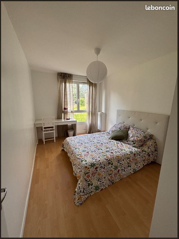 Appartement 4 pièces 83 m² · à Rennes · 83 m² · 420 €/mois