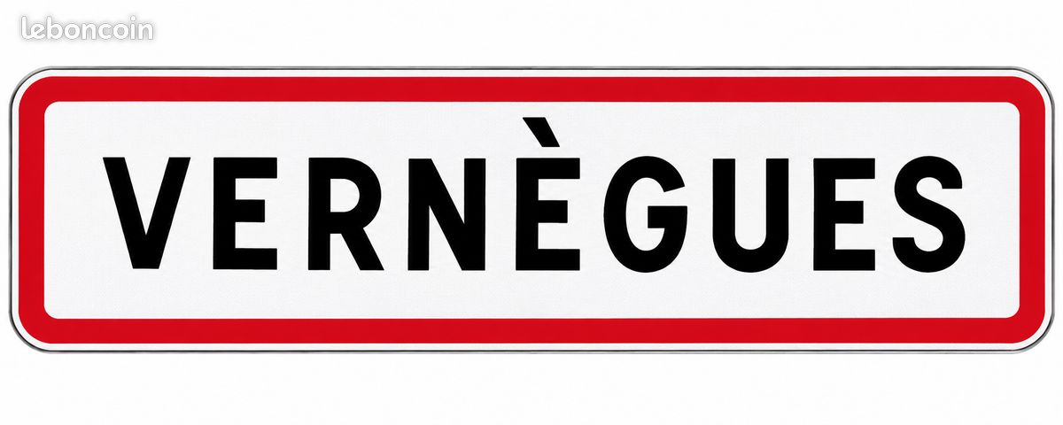 Terrain 510 m² · à Vernègues · 169 000 €