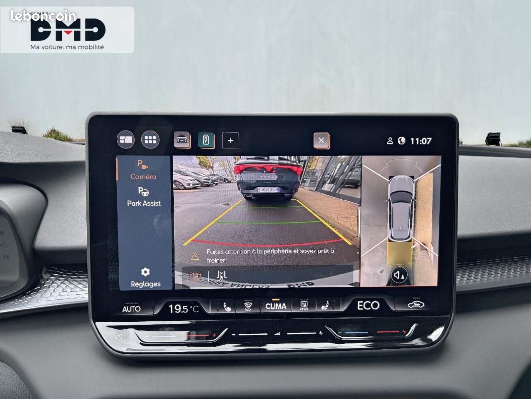Cupra Terramar 1.5 eHybrid 204 ch DSG6 V (image 11)