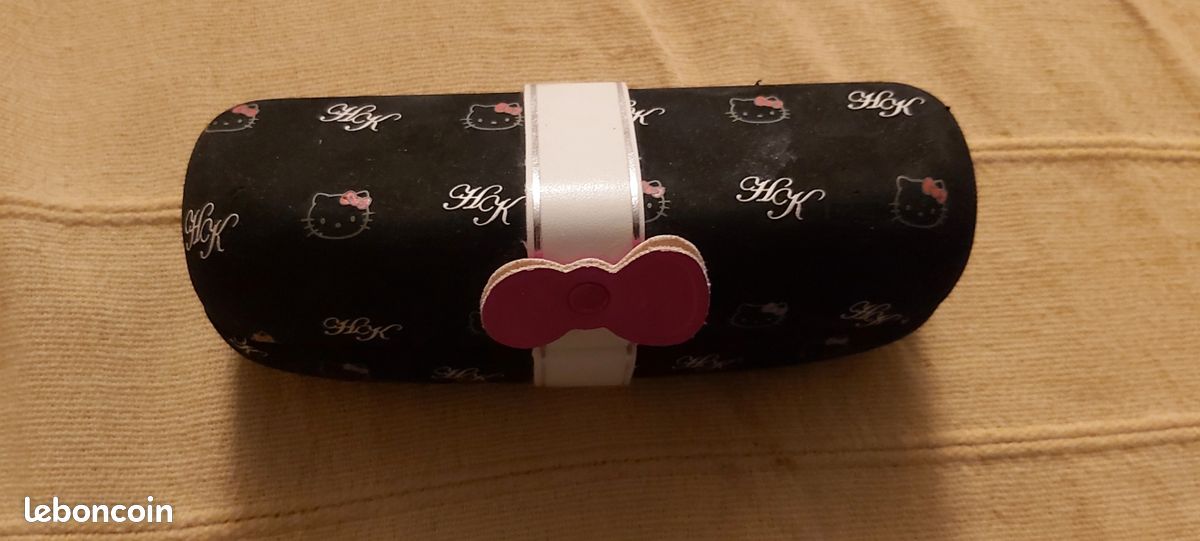 Boite Hello kitty (image 4)