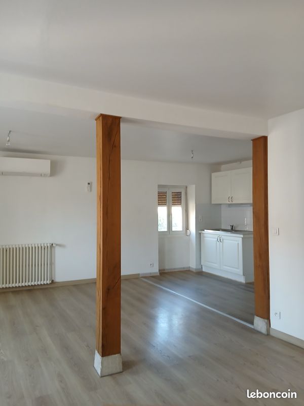 Maison 5 pièces 92 m² · à Aisy-sur-Armançon · 92 m² · 106 000 €