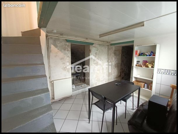 Maison 5 pièces 82 m²