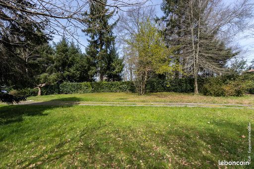 Terrain 362 m² Savigny Sur Orge · à Savigny-sur-Orge · 165 000 €
