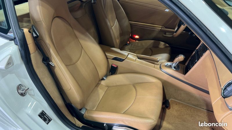 Porsche CAYMAN (987) 2.9 PDK (image 12)