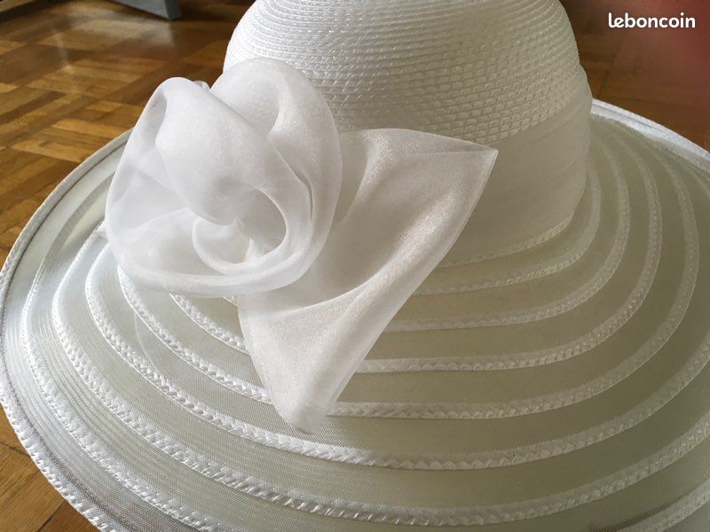 Chapeau - Capeline (image 3)