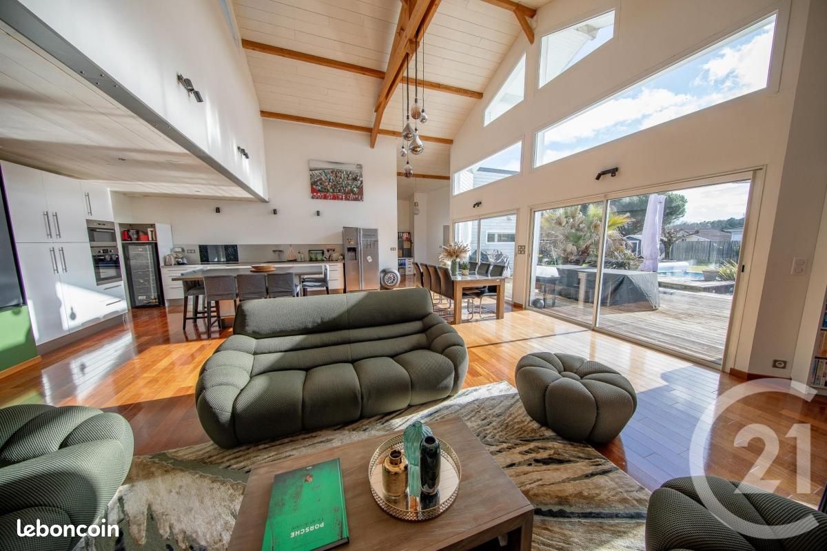 Maison 7 pièces 170 m² (image 6)