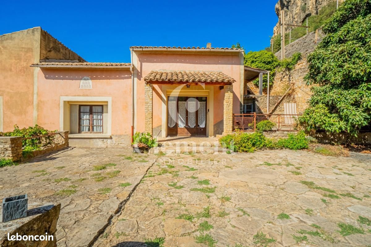 Maison 110 m² · à Mornas · 110 m² · 212 000 €