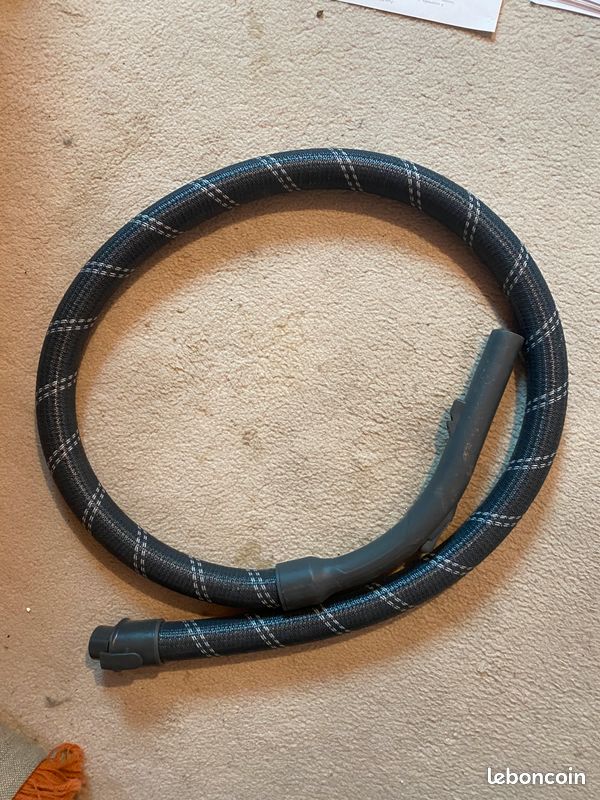 Tuyau et brosse Thomas (image 1)
