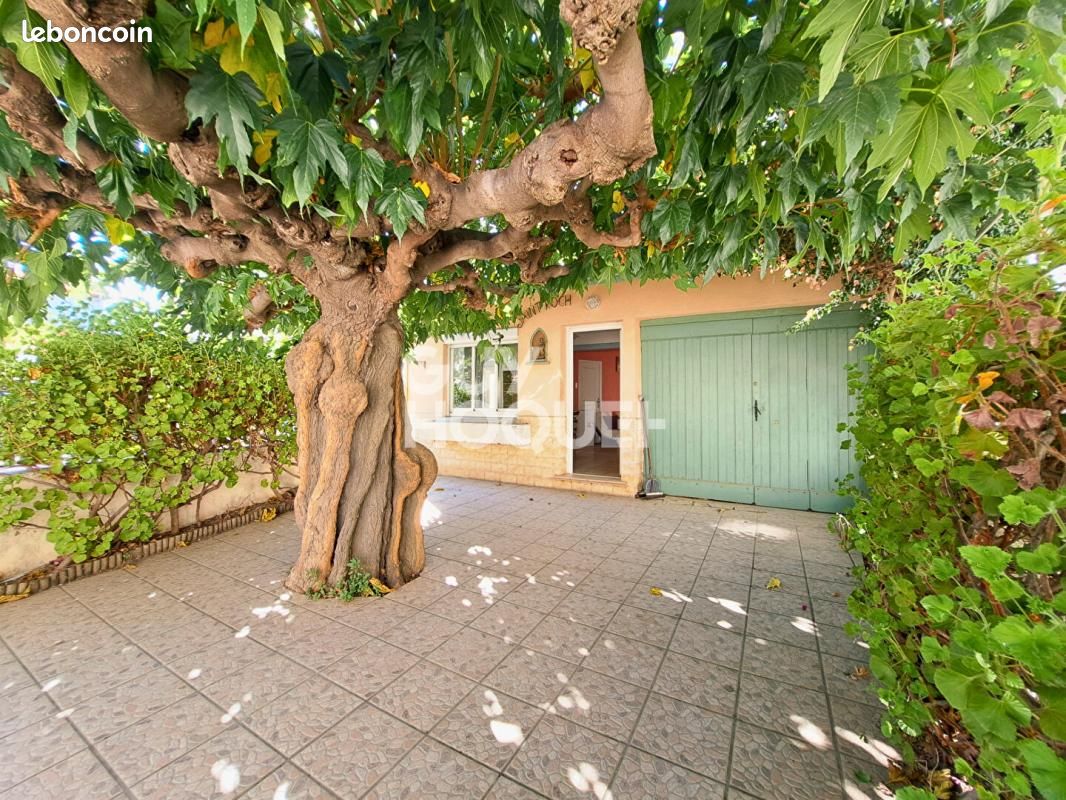Maison 4 pièces 73 m² · à Canet-en-Roussillon · 73 m² · 390 000 €