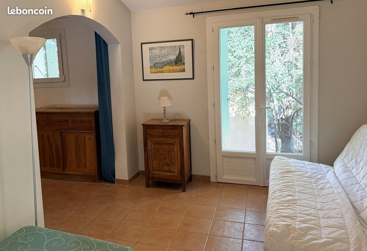 Appartement 2 pièces 30 m² · à La Valette-du-Var · 30 m² · 600 €/mois
