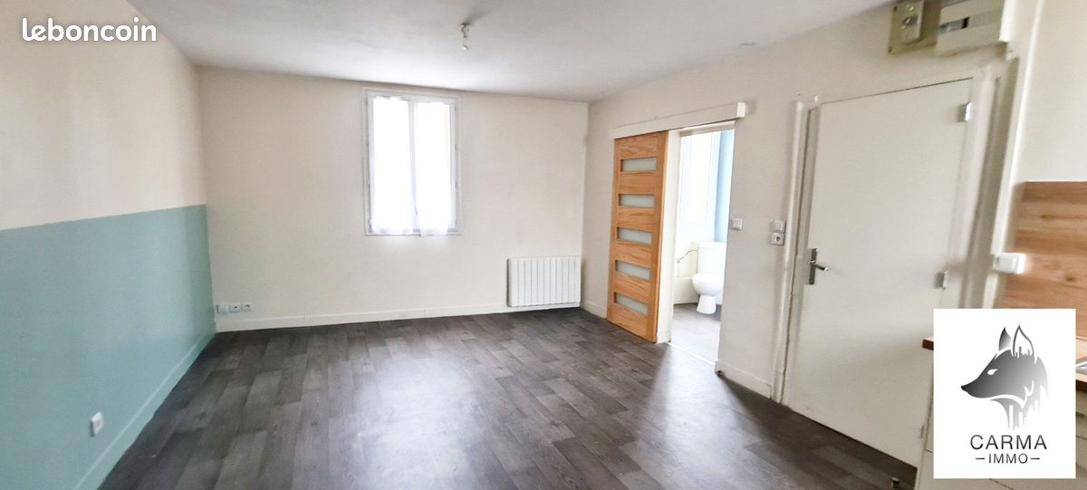 Immeuble 150 m² Les Hauts-d'Anjou (image 6)