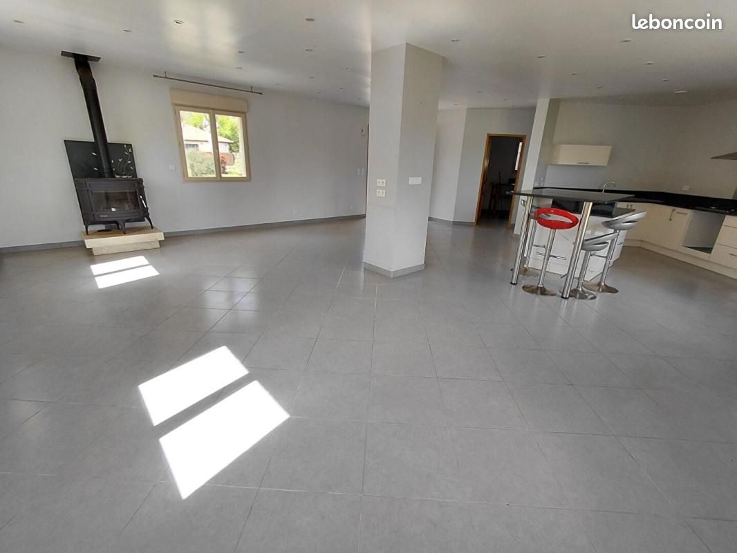 Maison 4 pièces 130 m² (image 7)