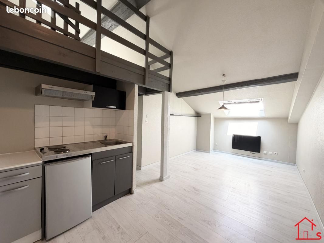 Appartement 2 pièces 30 m² · à Dieulouard · 30 m² · 450 €