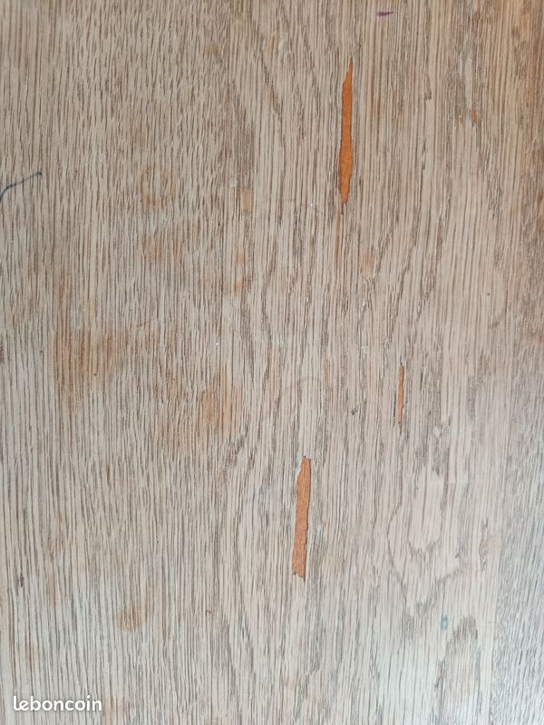 Table basse bois Alinea (image 4)