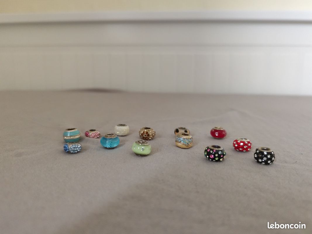 Bijoux pandora (image 6)