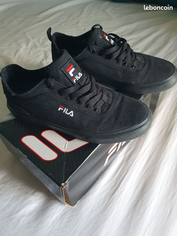 Fila Noir T 39 (image 1)