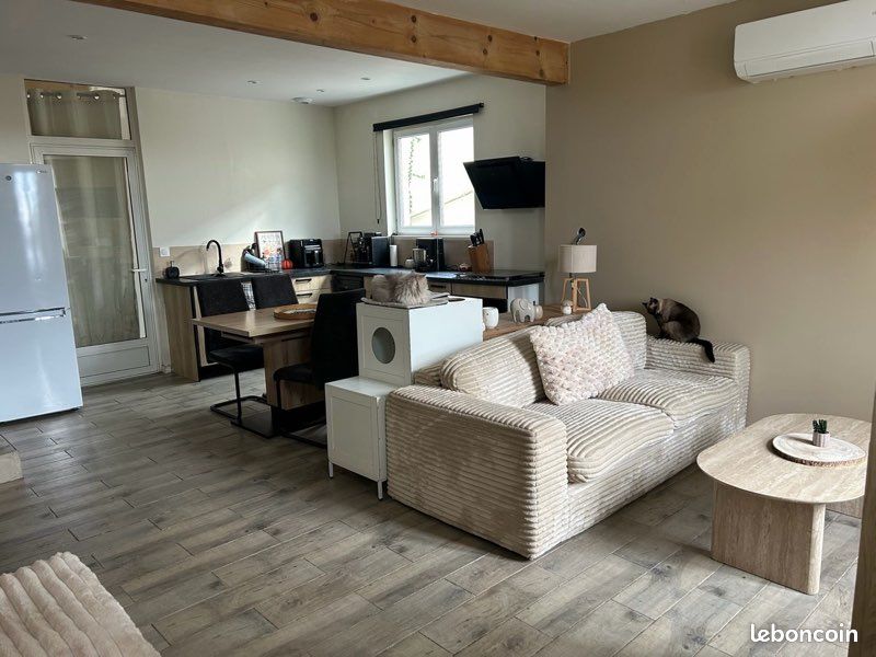 Maison 3 pièces 70 m² · à Saintes · 70 m² · 205 000 €