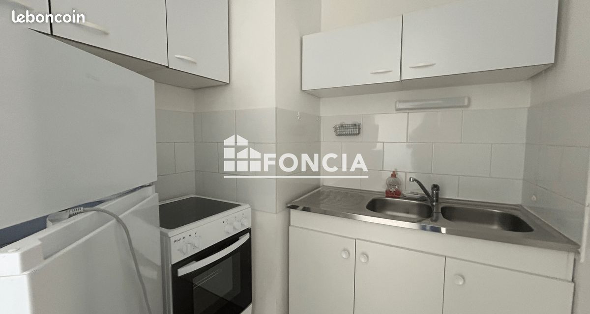 Appartement 2 pièces 42 m² · à Cholet · 42 m² · 570 €/mois