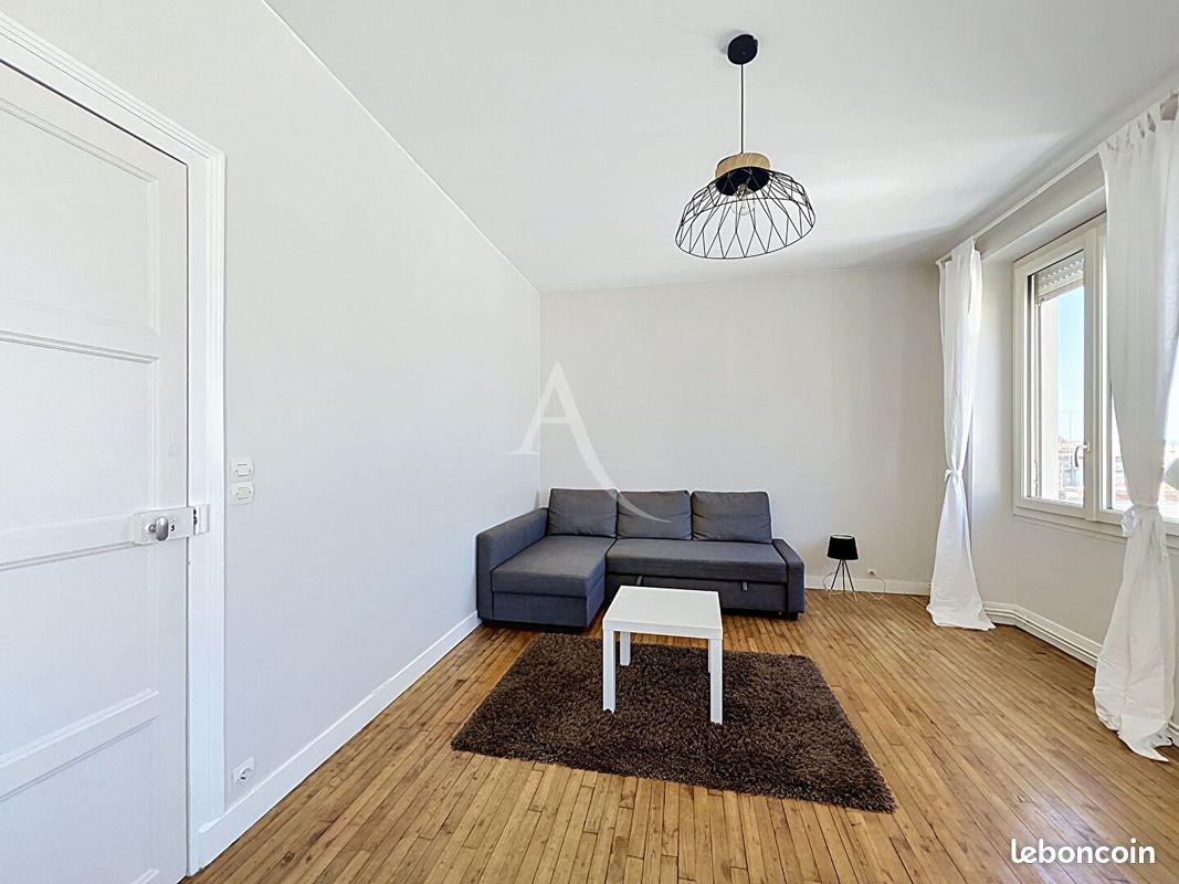 Appartement 3 pièces 67 m² · à Angers · 67 m² · 995 €/mois