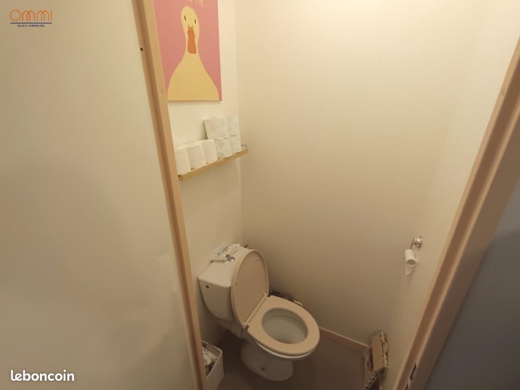 Appartement 2 pièces 54 m² (image 8)