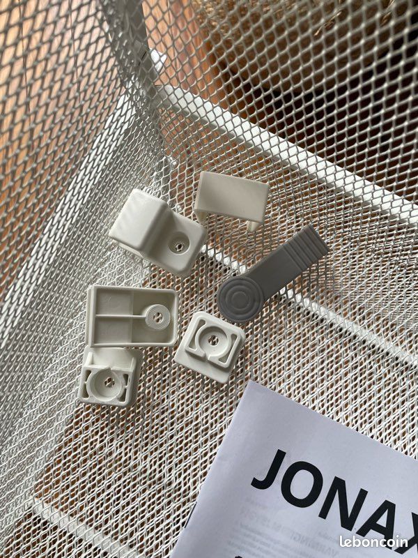 Meuble de rangement ikea - Jonaxel (image 7)