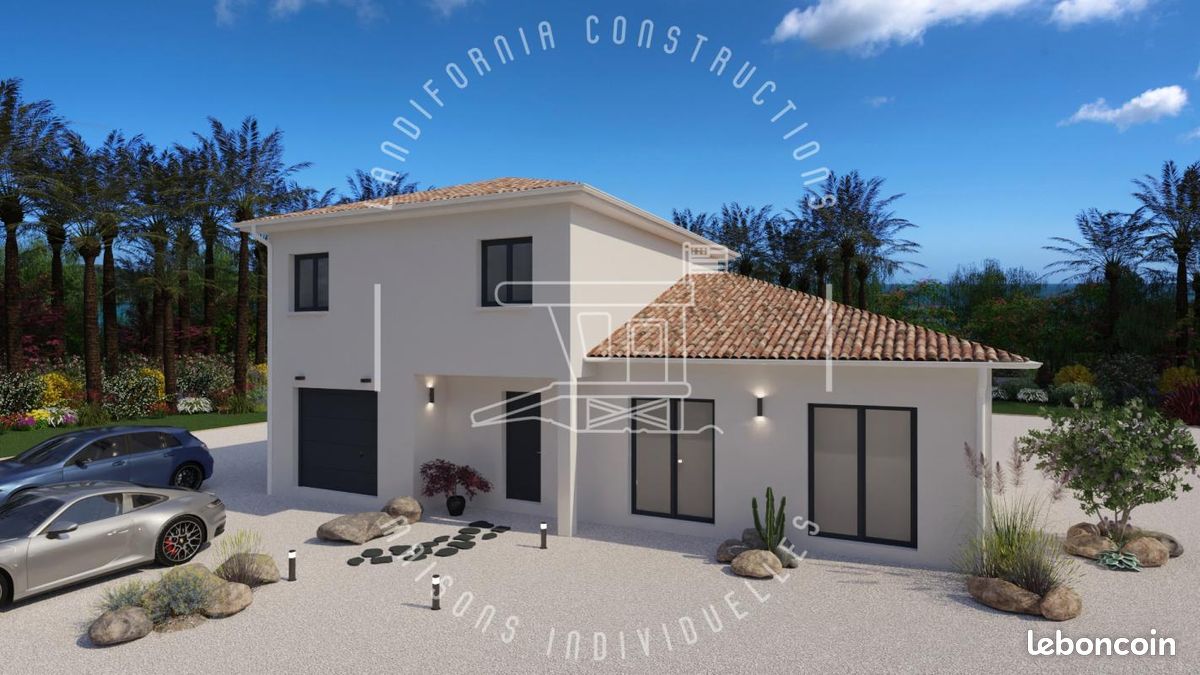 Maison 5 pièces 146 m² - Peyrehorade 40300 (image 2)