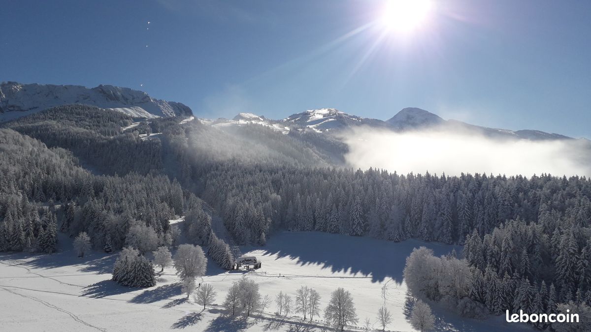 Location saisonnière Villard de Lans - Locations saisonnières