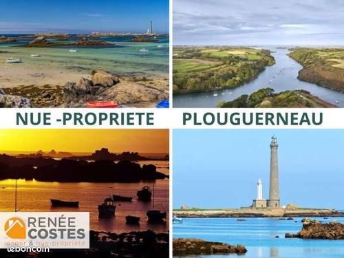 Maison 5 pièces 141 m² · à Plouguerneau · 141 m² · 285 093 €